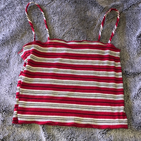 Crop top - Picture 1 of 1